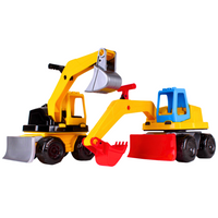 KOPARKO SPYCHARKA 6290