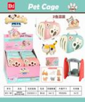 Zestaw transporter dla zwierzat 832-180