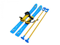 Narty z kijkami dziecięce, art. 3350