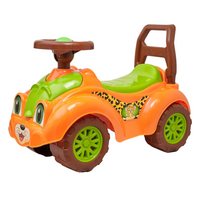 JEŹDZIK Z KLAKSONEM 3268