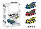 Auto jezdzace po scianach  MX-08