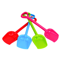 ŁOPATKA GULIWER 50CM DO PIASKU ŚNIEGU 