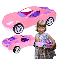 SAMOCHÓD AUTKO POJAZD DLA DZIECI SZYBKI KIEROWCA KOLOROWE NOWOCZESNY DESIGN 6351