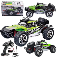 Samochód Zdalnie Sterowany 1:12 45 km/h