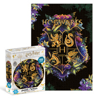 Puzzle Medium-XL Hogwart 1000el 200570