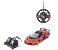 Samochód zdalnie sterowany 27-16T