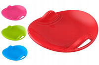 ŚLIZG SANKI TALERZ JABŁUSZKO 5057