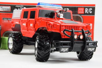 Samochód z pilotem 3699-A7