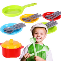 Zestaw Kuchenny Naczynia 1646