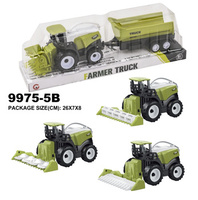 Zestaw traktor rolniczy 9975-5B