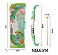 Luk ze strzalami 6514