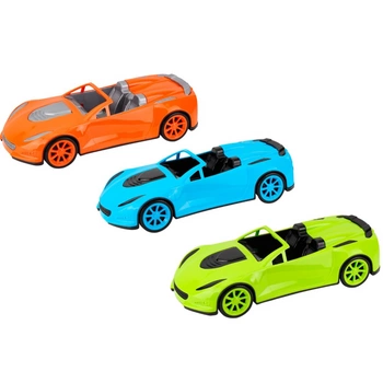 SAMOCHÓD SPORTOWY KABRIOLET AUTKO 3787