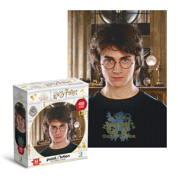 Puzzle Hard-M Harry Potter 200576
