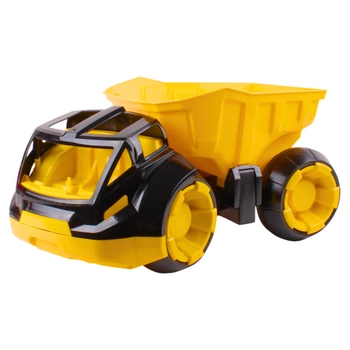 WYWROTKA POJAZD BUDOWLANY  6238