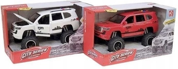 Pojazd terenowy RJ5511