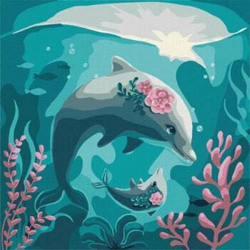 "Spacer morski" KHO4367