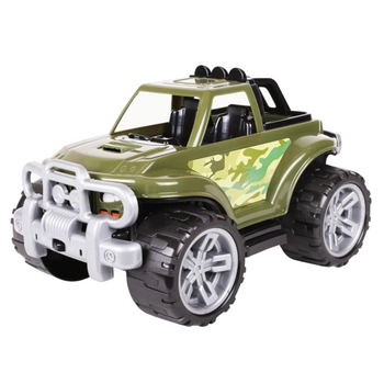 Terenówka POJAZD WOJSKOWY SAMOCHÓD 3565