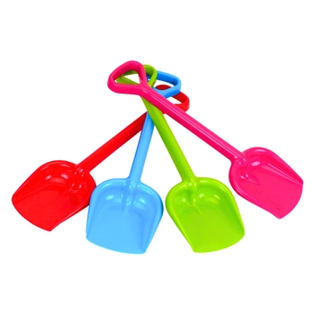 ŁOPATKA GULIWER 50CM DO PIASKU ŚNIEGU 