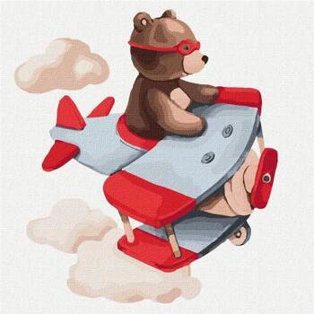 "Podróżowanie niebem" MIŚ KHO2343