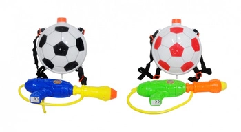 Pistolet Na Wodę Ze Zbiornikiem