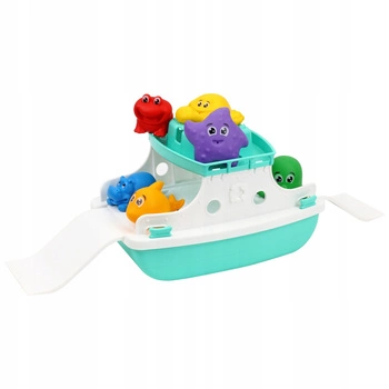 Zabawka Do Kąpieli Wanny Prom Technok