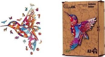 Puzzle Delikatny Koliber: PuzA3-00717