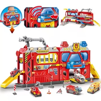 Zestaw parking SK-739XA