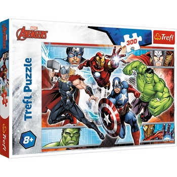 23000 "300 - Avengers" / Disney Marvel The Avenger