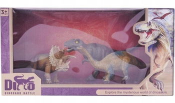 Zestaw dinozaurow HY-357-10