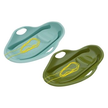 Sanki TechnoK ślizg