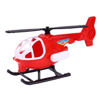 Helikopter Ruchome Śmigło Otwierania Kabina Zbiorniki Zabawka Dla Dzieci 8508