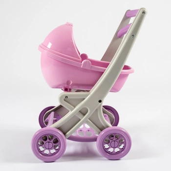 Wózek dla lalek (450*330*570 mm)  0121/04